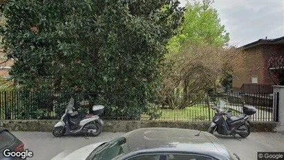 Apartments for rent in Milano Zona 7 - Baggio, De Angeli, San Siro - Photo from Google Street View