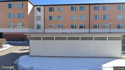 Apartments for rent in Norrköping - Photo from Google Street View