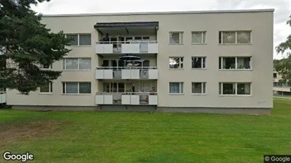 Apartments for rent in Västerås - Photo from Google Street View