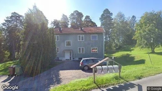 Apartments for rent in Sundsvall - Photo from Google Street View