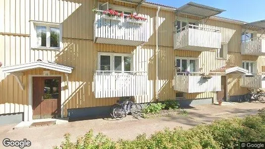 Apartments for rent in Hammarö - Photo from Google Street View