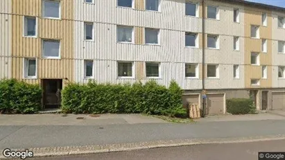 Apartments for rent in Jönköping - Photo from Google Street View