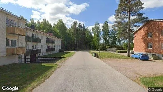 Apartments for rent in Avesta - Photo from Google Street View