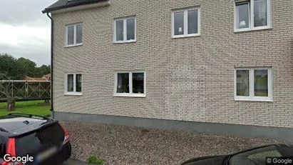 Apartments for rent in Gullspång - Photo from Google Street View