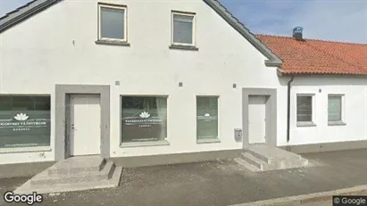 Apartments for rent in Simrishamn - Photo from Google Street View