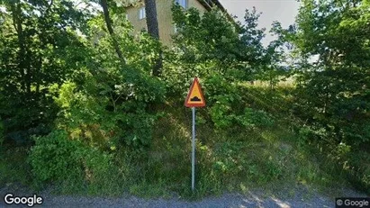 Apartments for rent in Huddinge - Photo from Google Street View