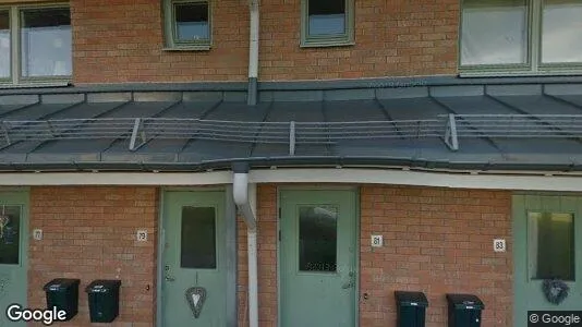 Apartments for rent in Kumla - Photo from Google Street View