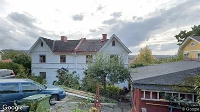 Apartments for rent in Jönköping - Photo from Google Street View