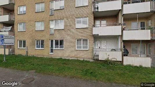 Apartments for rent in Eskilstuna - Photo from Google Street View