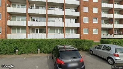 Apartments for rent in Fosie - Photo from Google Street View