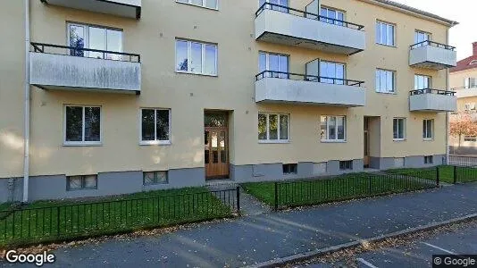 Apartments for rent in Jönköping - Photo from Google Street View