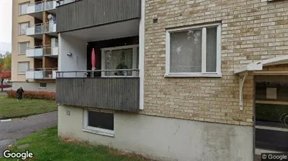 Apartments for rent in Sandviken - Photo from Google Street View