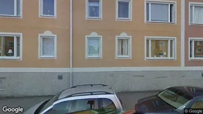 Apartments for rent in Gävle - Photo from Google Street View