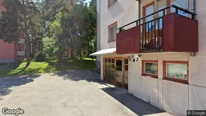 Apartments for rent in Södertälje - Photo from Google Street View