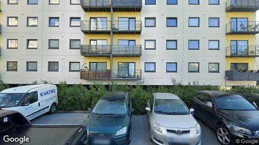 Apartments for rent in Tallinn Kesklinna - Photo from Google Street View