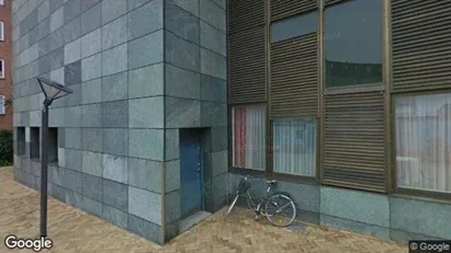 Apartments for rent in Odense C - Photo from Google Street View