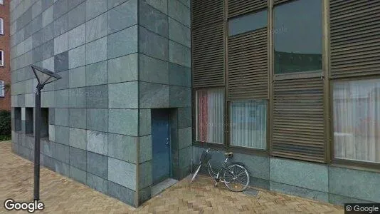 Apartments for rent in Odense C - Photo from Google Street View