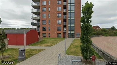 Apartments for rent in Brande - Photo from Google Street View