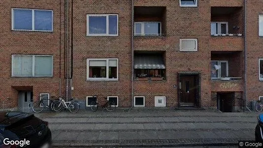 Apartments for rent in Aalborg Center - Photo from Google Street View