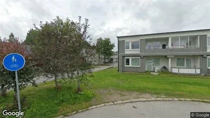 Apartments for rent in Skellefteå - Photo from Google Street View