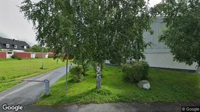 Apartments for rent in Östersund - Photo from Google Street View