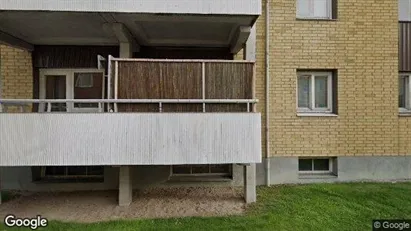 Apartments for rent in Katrineholm - Photo from Google Street View