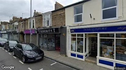 Apartments for rent in Crook - County Durham - Photo from Google Street View