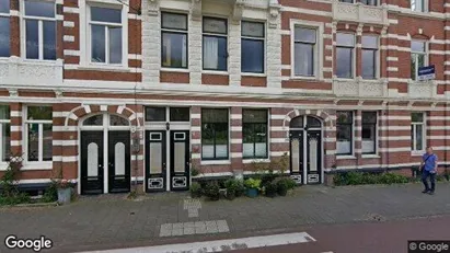 Apartments for rent in Amsterdam Centrum - Photo from Google Street View