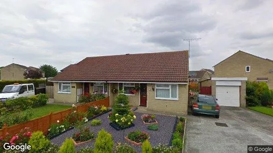 Apartments for rent in Bridgwater - Somerset - Photo from Google Street View