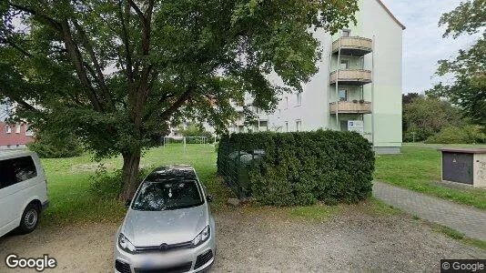 Apartments for rent in Bautzen - Photo from Google Street View