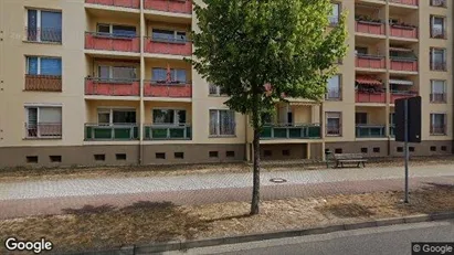 Apartments for rent in Bautzen - Photo from Google Street View