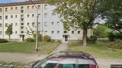 Apartments for rent in Leipzig - Photo from Google Street View