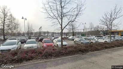 Apartments for rent in Jyväskylä - Photo from Google Street View