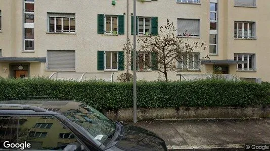 Apartments for rent in Bern-Mittelland - Photo from Google Street View