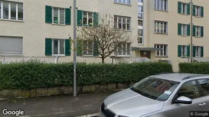 Apartments for rent in Bern-Mittelland - Photo from Google Street View