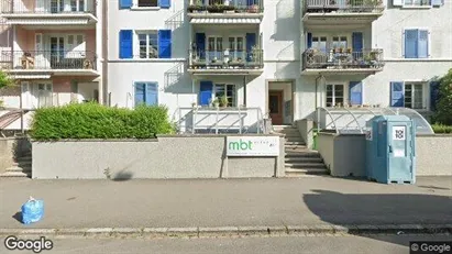 Apartments for rent in Bern-Mittelland - Photo from Google Street View