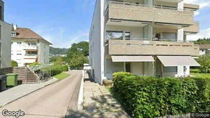 Apartments for rent in Bern-Mittelland - Photo from Google Street View