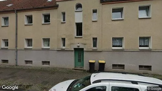 Apartments for rent in Herne - Photo from Google Street View