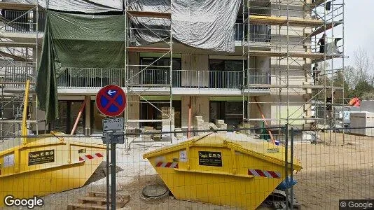 Apartments for rent in Dresden - Photo from Google Street View