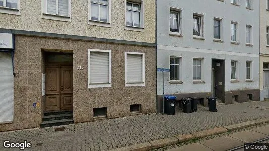 Apartments for rent in Brandenburg an der Havel - Photo from Google Street View