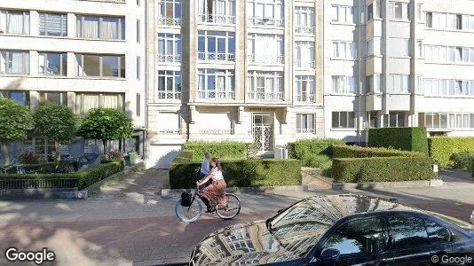 Apartments for rent in Stad Antwerp - Photo from Google Street View