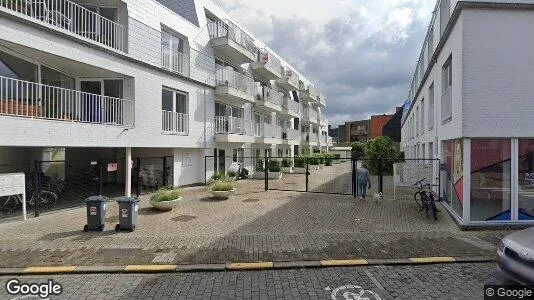 Apartments for rent in Lokeren - Photo from Google Street View