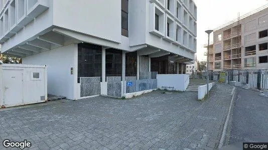 Apartments for rent in Reykjavík Hlíðar - Photo from Google Street View