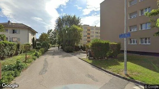 Apartments for rent in Jura-Nord vaudois - Photo from Google Street View