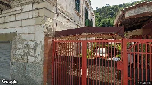 Apartments for rent in Bacoli - Photo from Google Street View