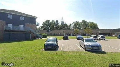 Apartments for rent in Odense NØ - Photo from Google Street View