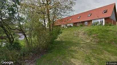 Apartments for rent in Viborg - Photo from Google Street View