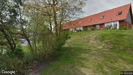 Apartments for rent in Viborg - Photo from Google Street View