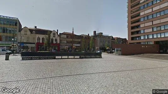 Apartments for rent in Eindhoven - Photo from Google Street View