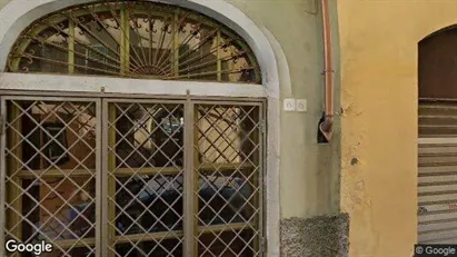 Apartments for rent in Florence - Photo from Google Street View